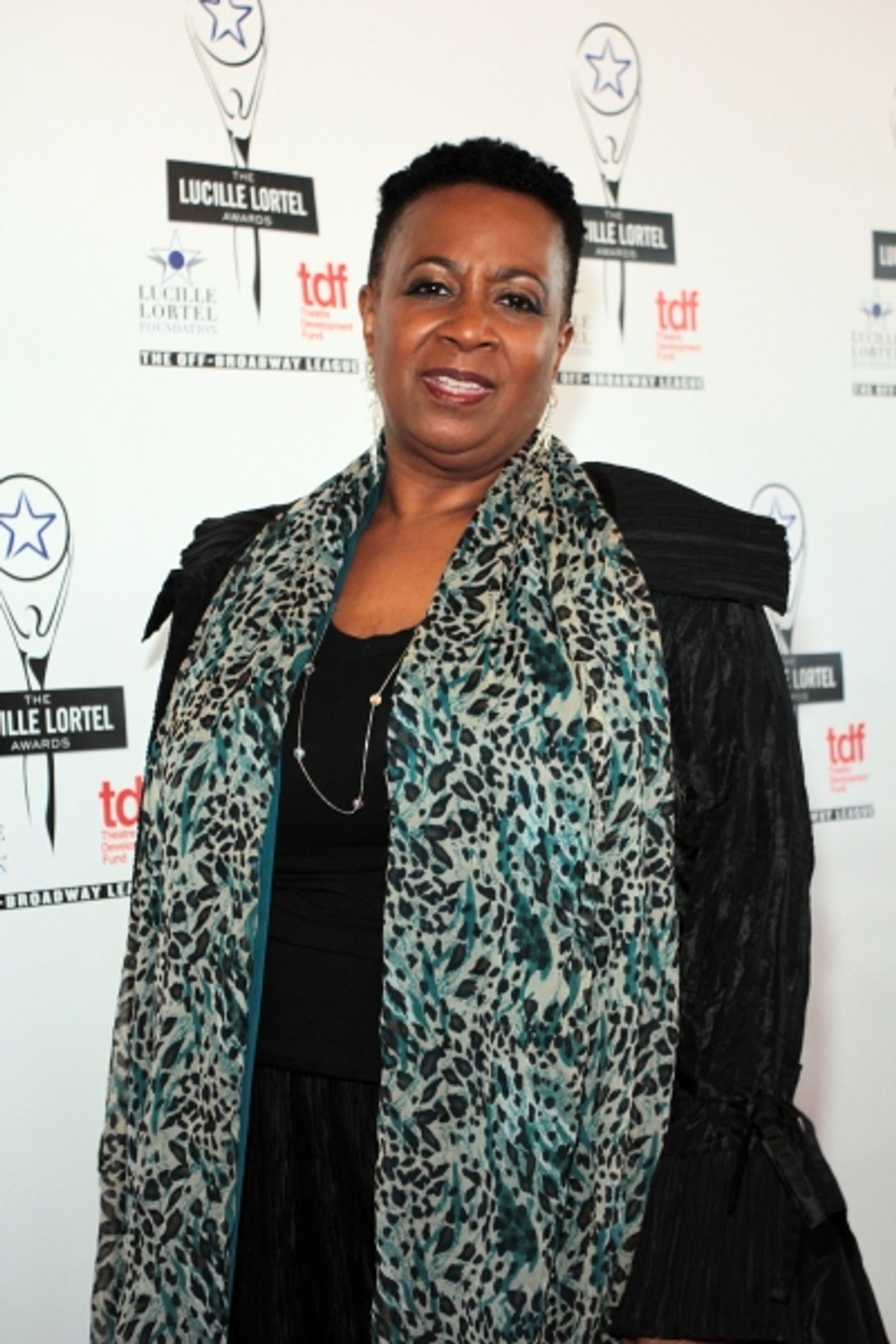 Photo Coverage: 2012 Lucille Lortel Awards- the Starry Arrivals! Photo Coverage: 2012 Lucille Lortel Awards- the Starry Arrivals! Image