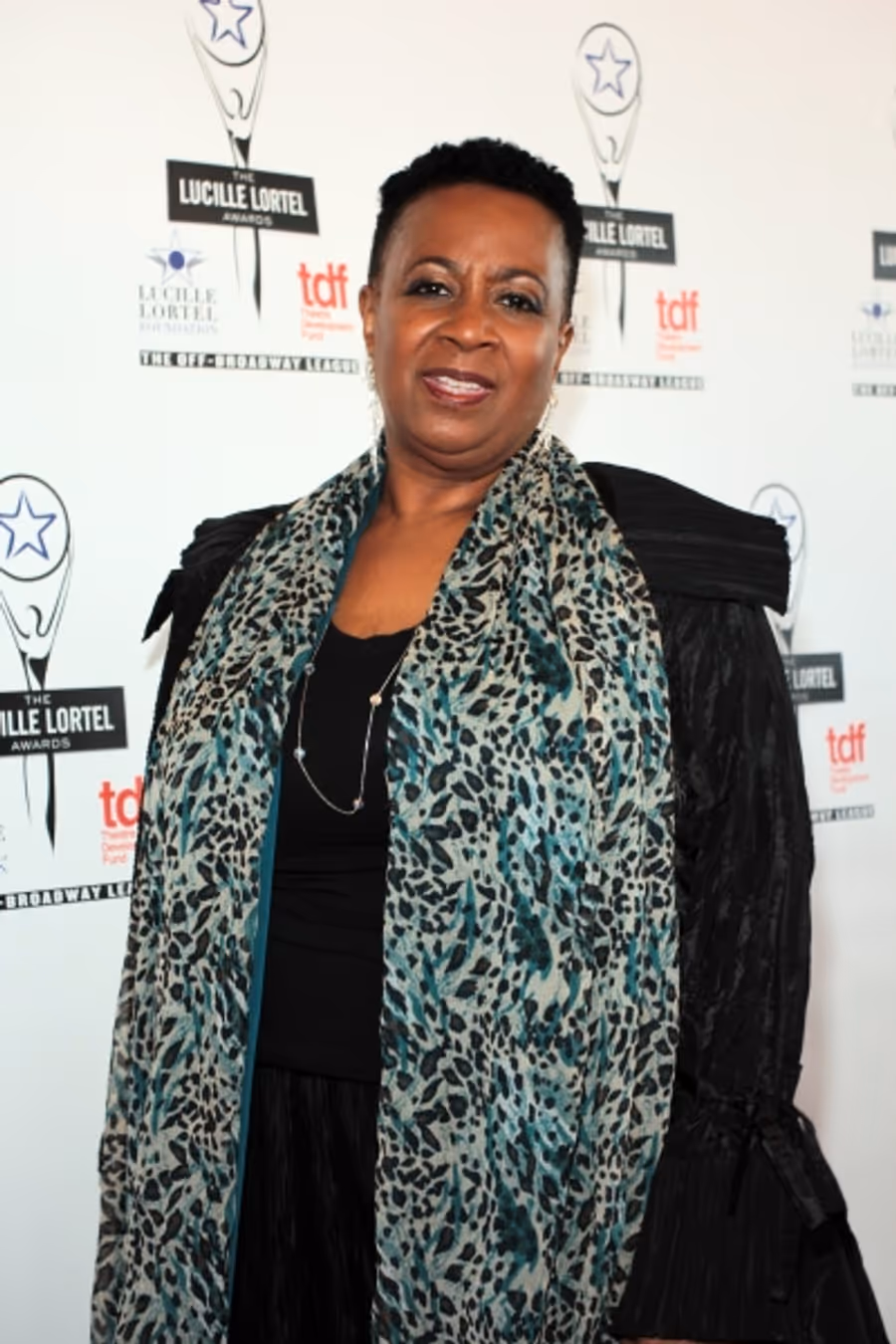 Photo Coverage: 2012 Lucille Lortel Awards- the Starry Arrivals! Image