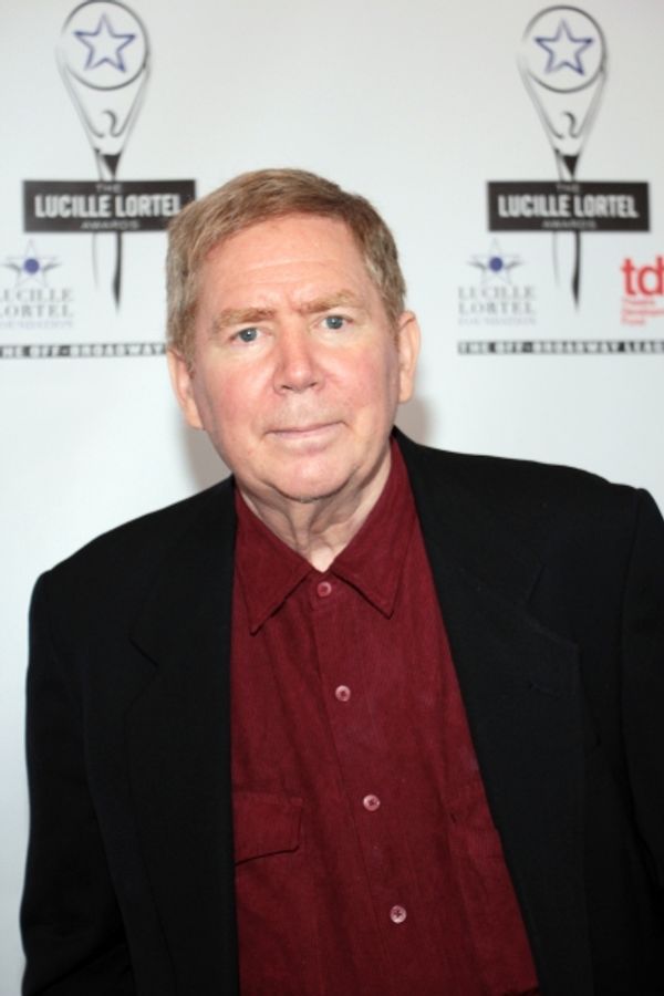 John Christopher Jones Photo