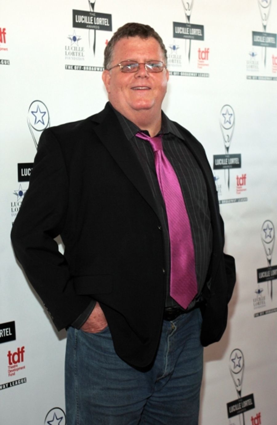 Photo Coverage: 2012 Lucille Lortel Awards- the Starry Arrivals! Image