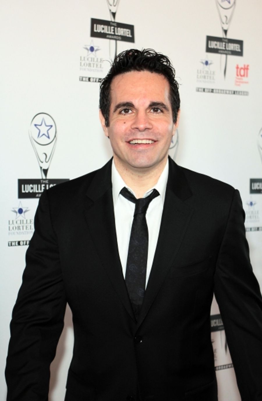 Photo Coverage: 2012 Lucille Lortel Awards- the Starry Arrivals! Image