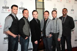 Brad Greer, Travis Morin, Gabe Violett, Danny Calvert, Tim Young, Jesse Nager Photo