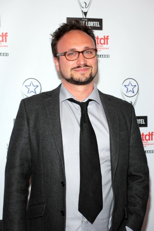 Dan DeFranc Photo