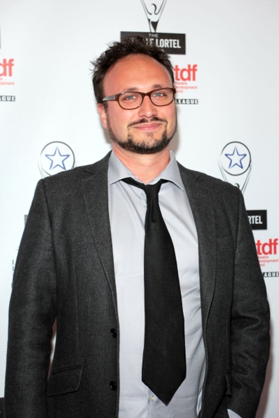 Photo Coverage: 2012 Lucille Lortel Awards- the Starry Arrivals! Image