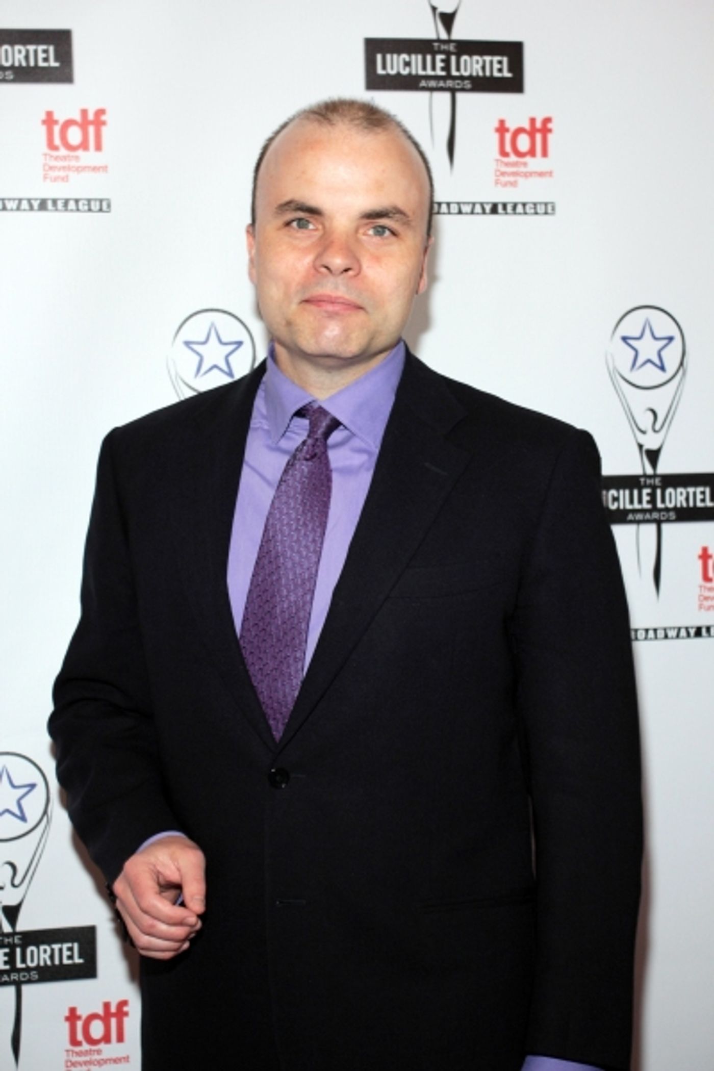 Photo Coverage: 2012 Lucille Lortel Awards- the Starry Arrivals!  Image