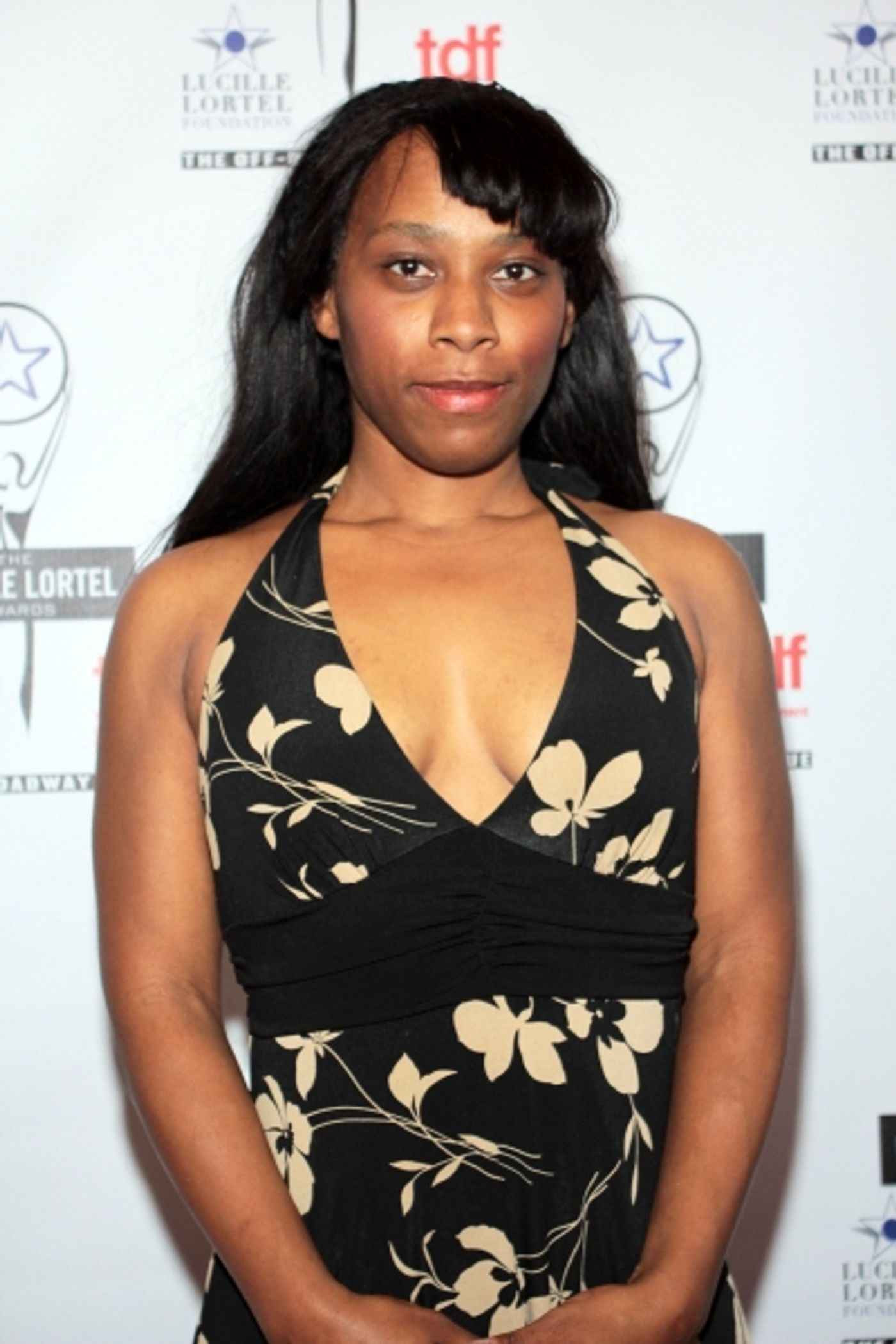 Photo Coverage: 2012 Lucille Lortel Awards- the Starry Arrivals!  Image