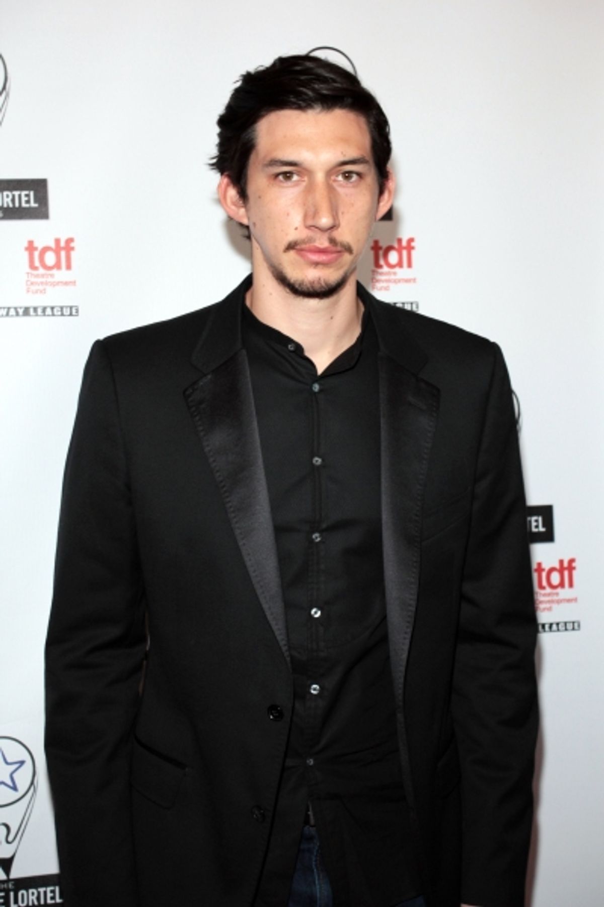 Adam Driver at 