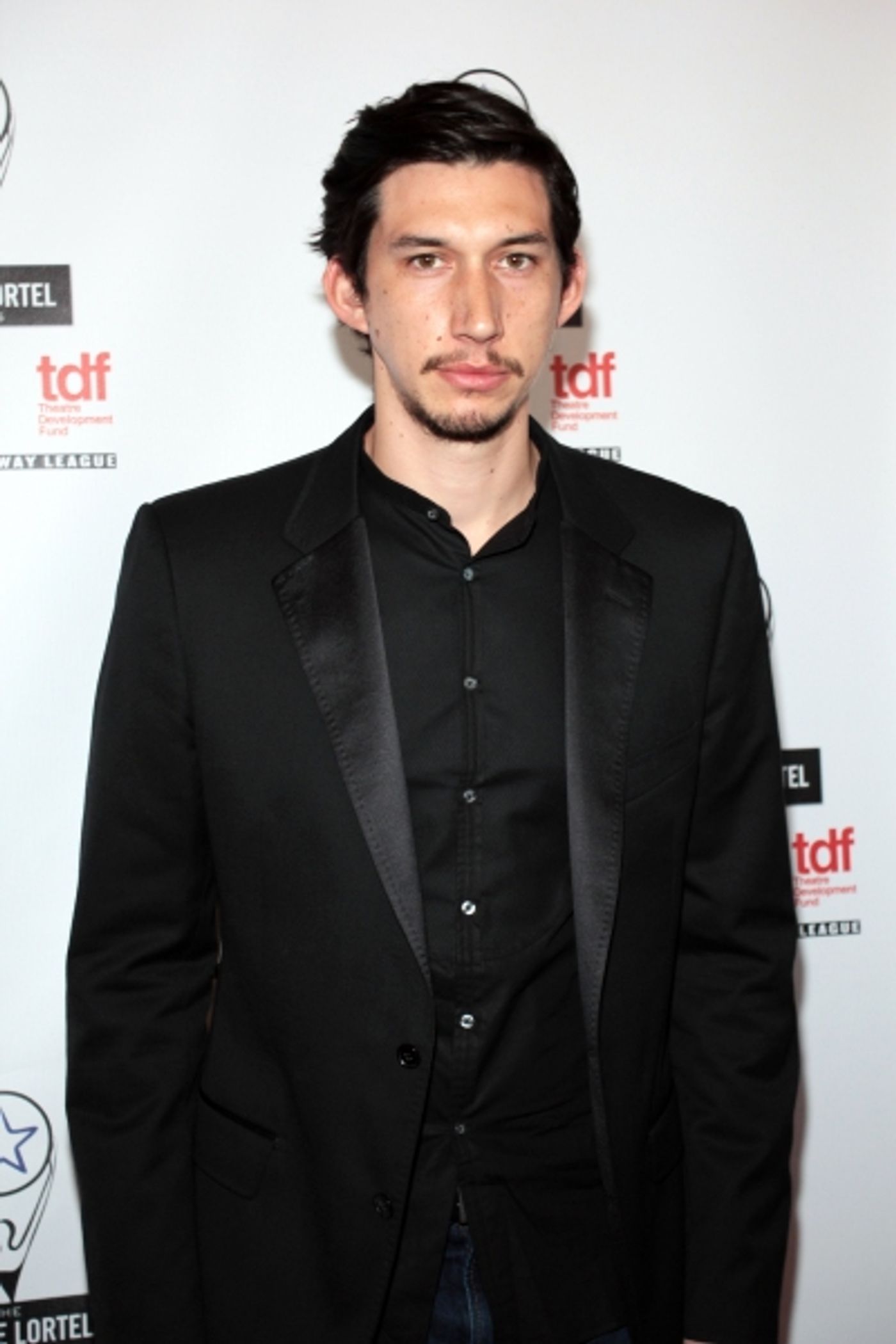 Photo Coverage: 2012 Lucille Lortel Awards- the Starry Arrivals!  Image