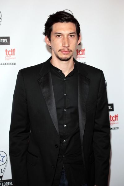 Adam Driver Photo