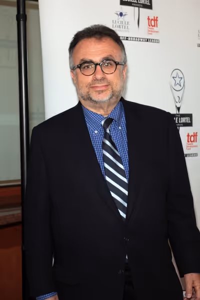 Richard Frankel Photo