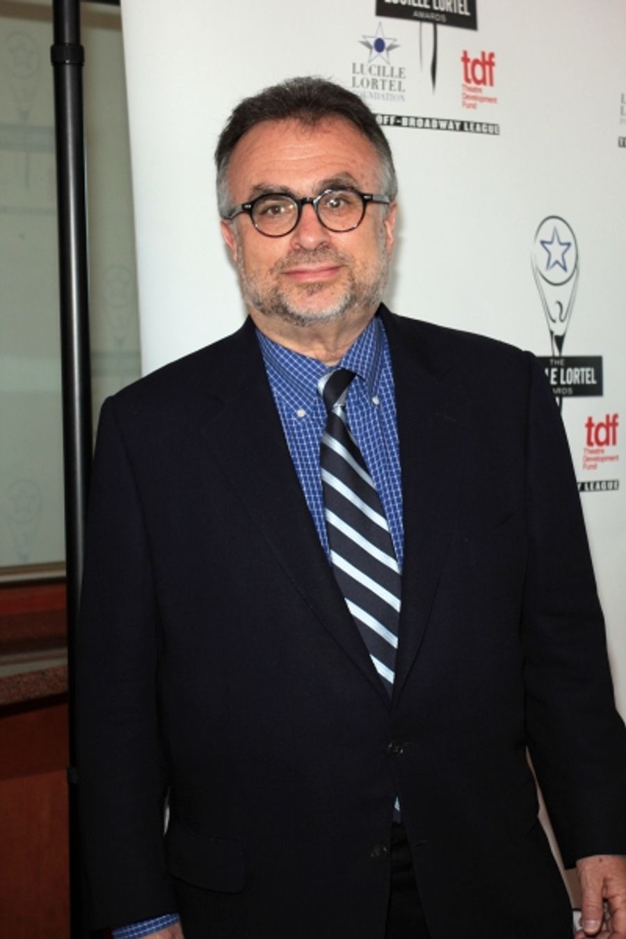 Photo Coverage: 2012 Lucille Lortel Awards- the Starry Arrivals! Image