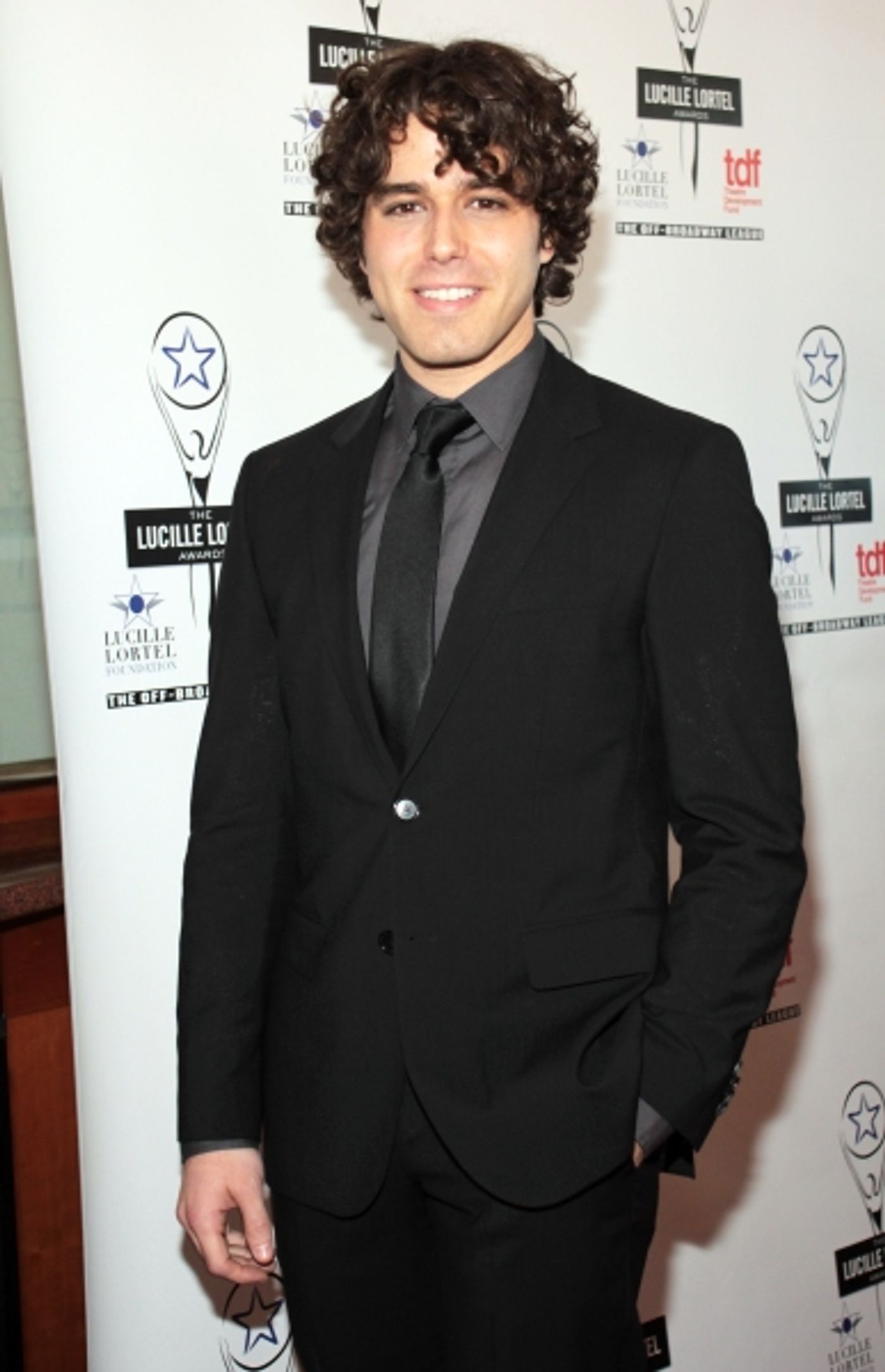 Photo Coverage: 2012 Lucille Lortel Awards- the Starry Arrivals!  Image