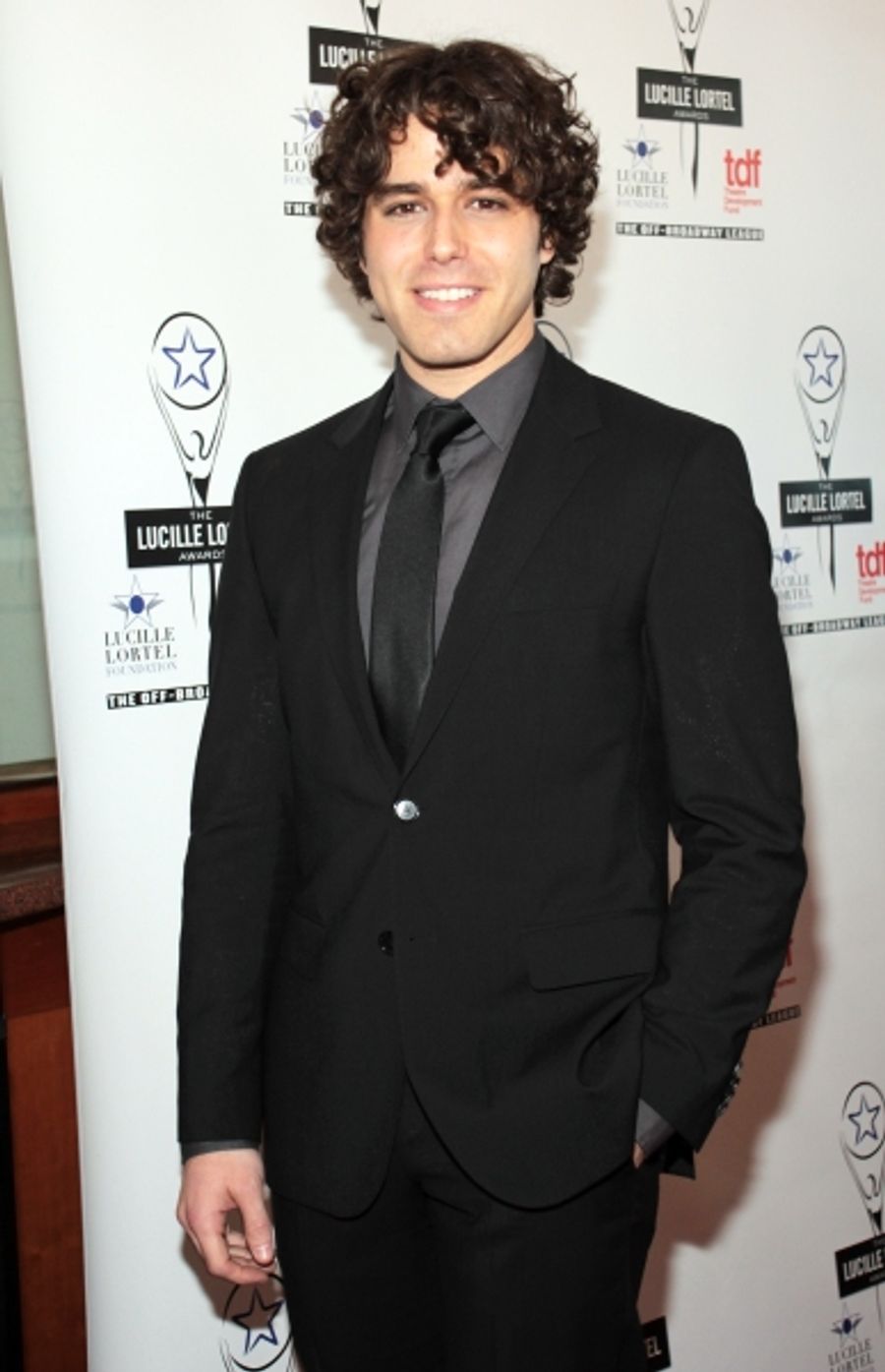 Photo Coverage: 2012 Lucille Lortel Awards- the Starry Arrivals! Image