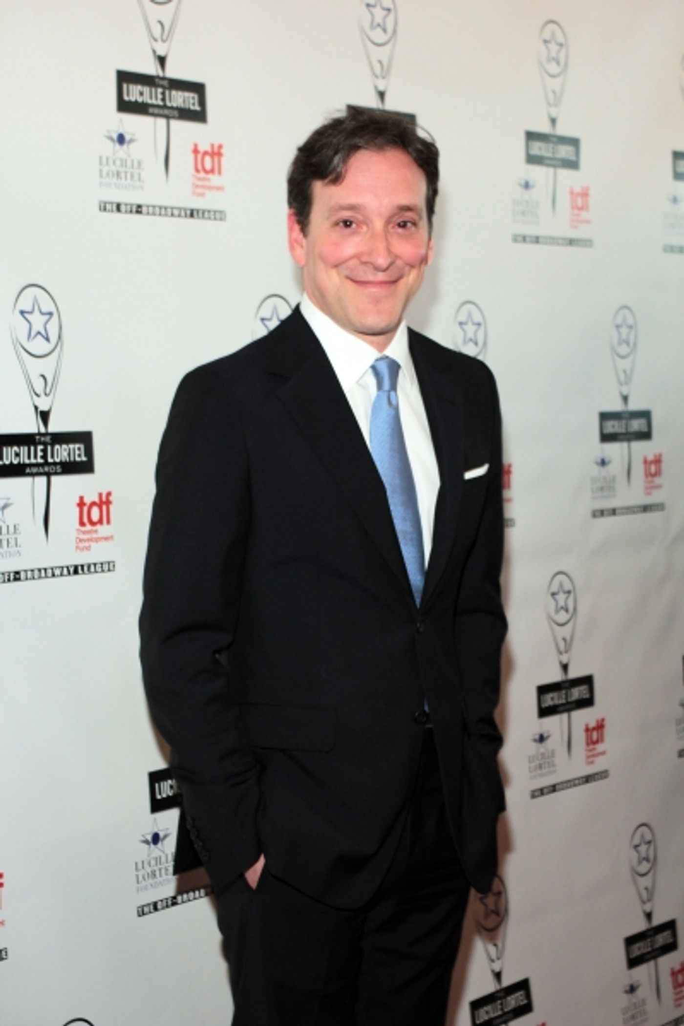 Photo Coverage: 2012 Lucille Lortel Awards- the Starry Arrivals!  Image