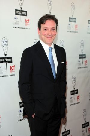 Jeremy Shamos @ BroadwayWorld Jeremy Shamos Photo