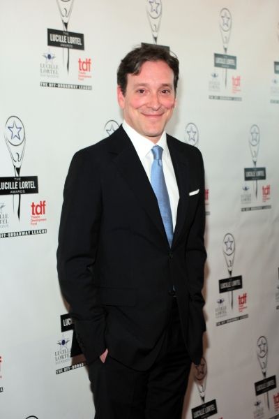 Jeremy Shamos Photo
