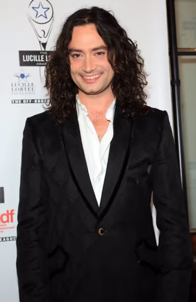 Constantine Maroulis Photo
