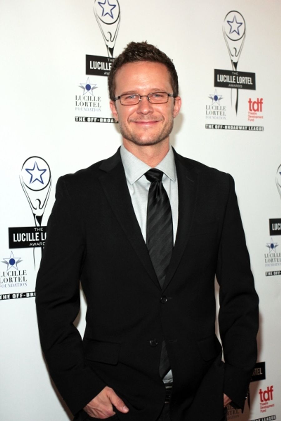 Photo Coverage: 2012 Lucille Lortel Awards- the Starry Arrivals! Image