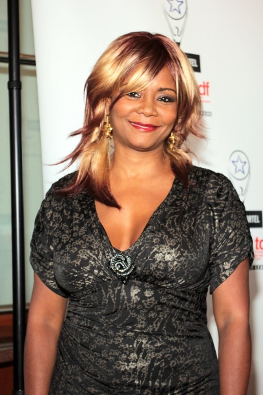 Photo Coverage: 2012 Lucille Lortel Awards- the Starry Arrivals! Image