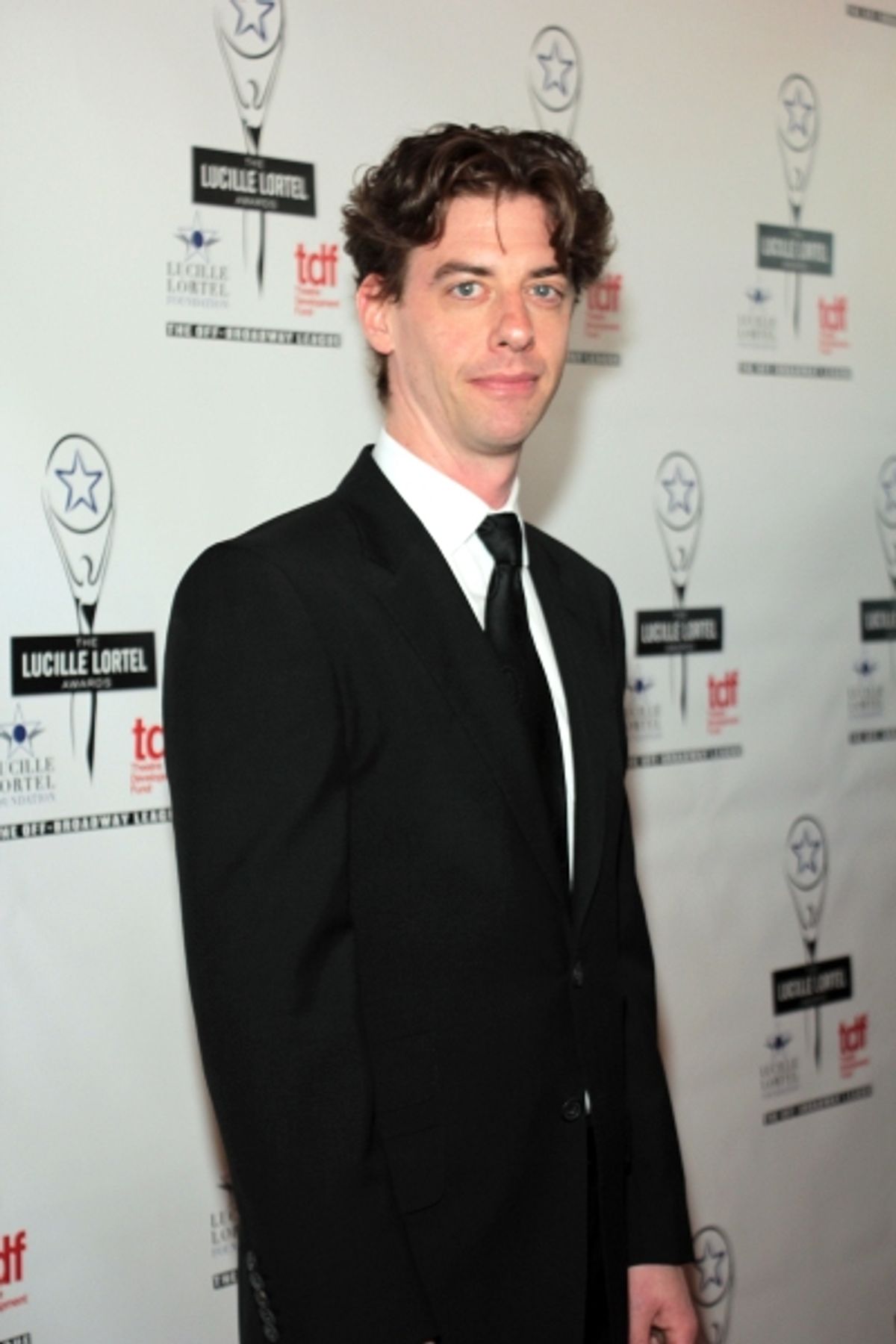 Christian Borle at 