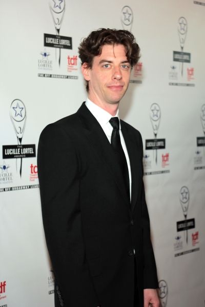 Christian Borle Photo