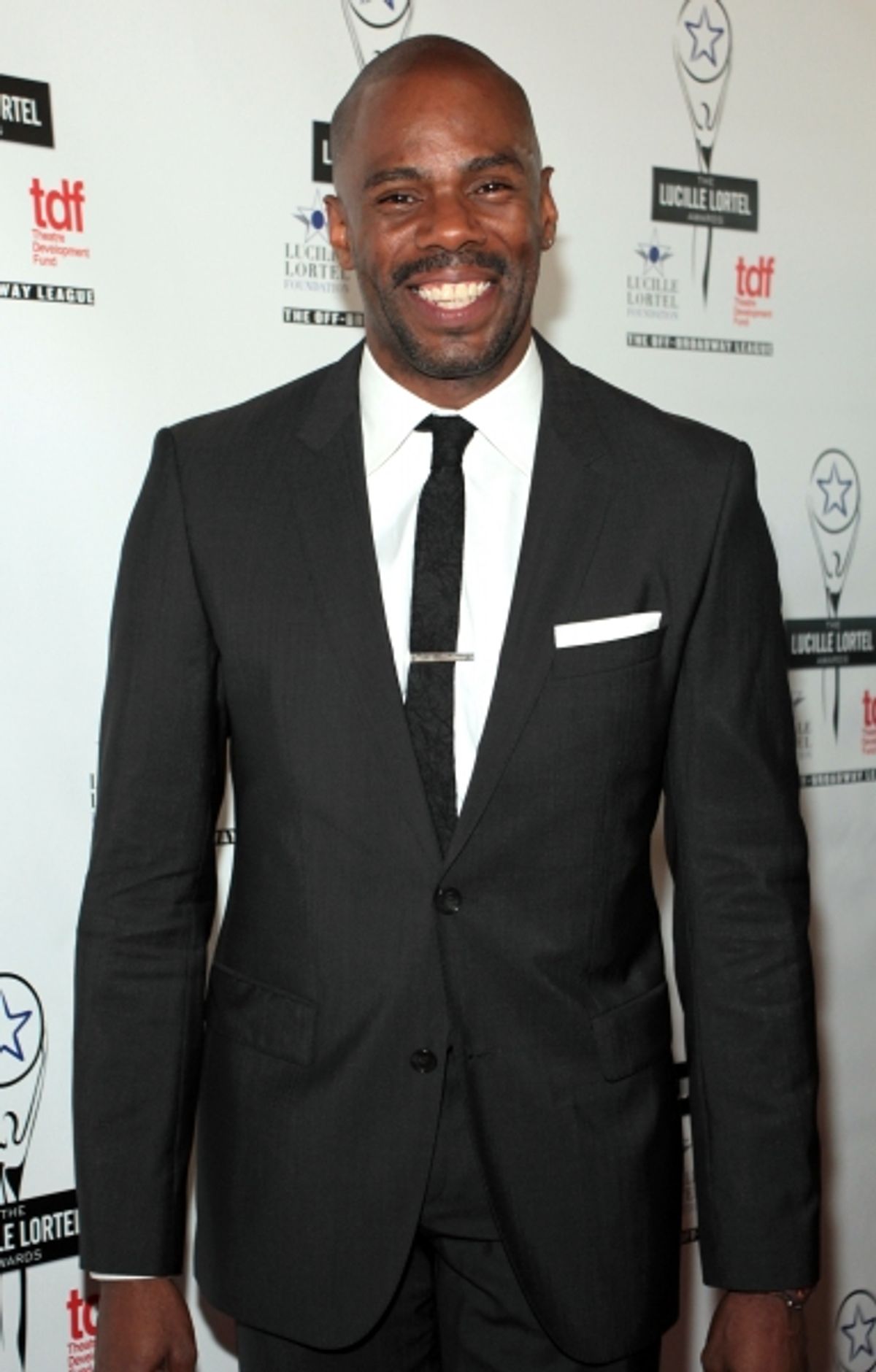 Colman Domingo at 