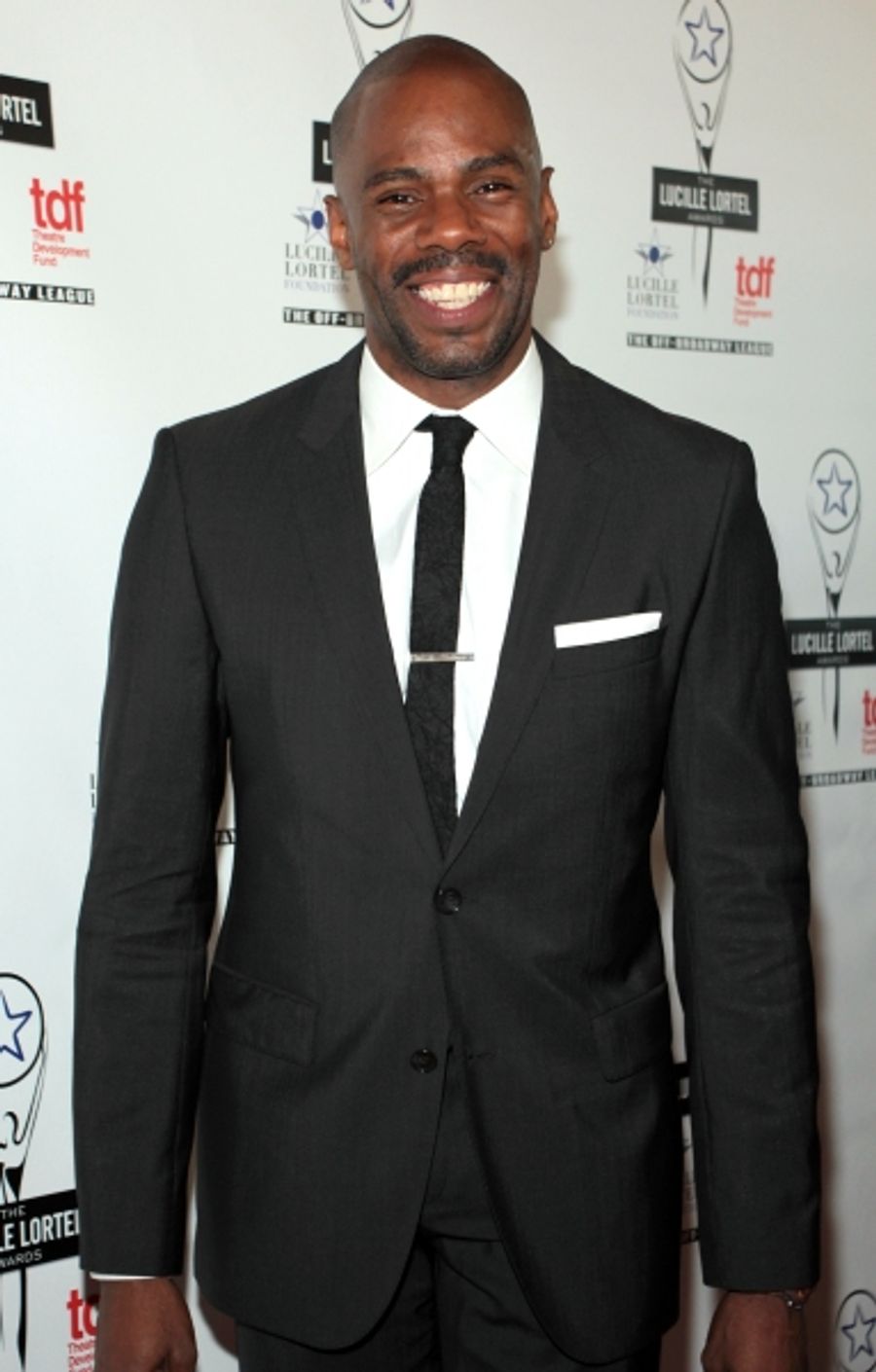 Photo Coverage: 2012 Lucille Lortel Awards- the Starry Arrivals! Image