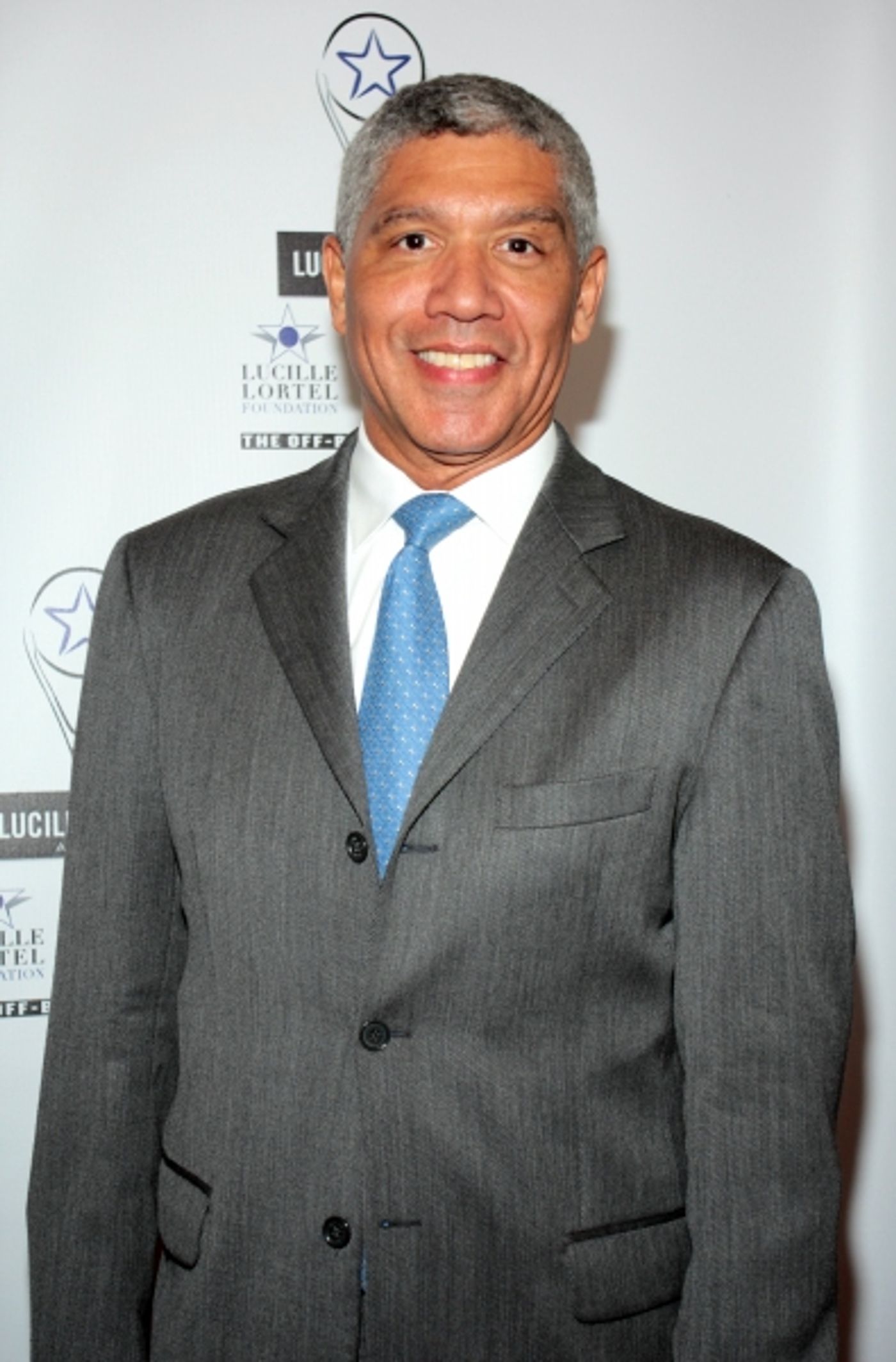 Photo Coverage: 2012 Lucille Lortel Awards- the Starry Arrivals!  Image