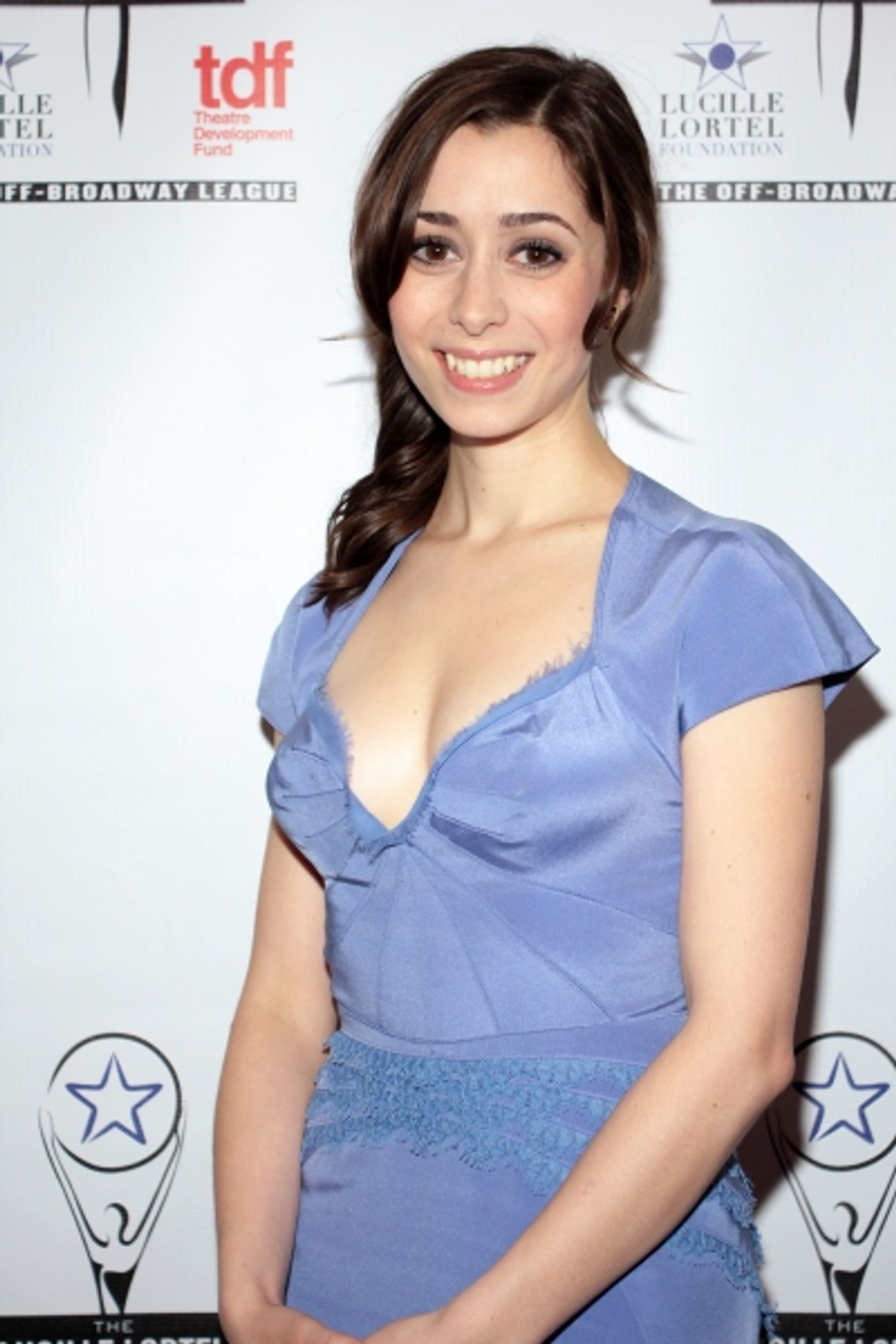 Photo Coverage: 2012 Lucille Lortel Awards- the Starry Arrivals!  Image