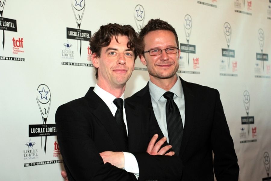 Photo Coverage: 2012 Lucille Lortel Awards- the Starry Arrivals! Image