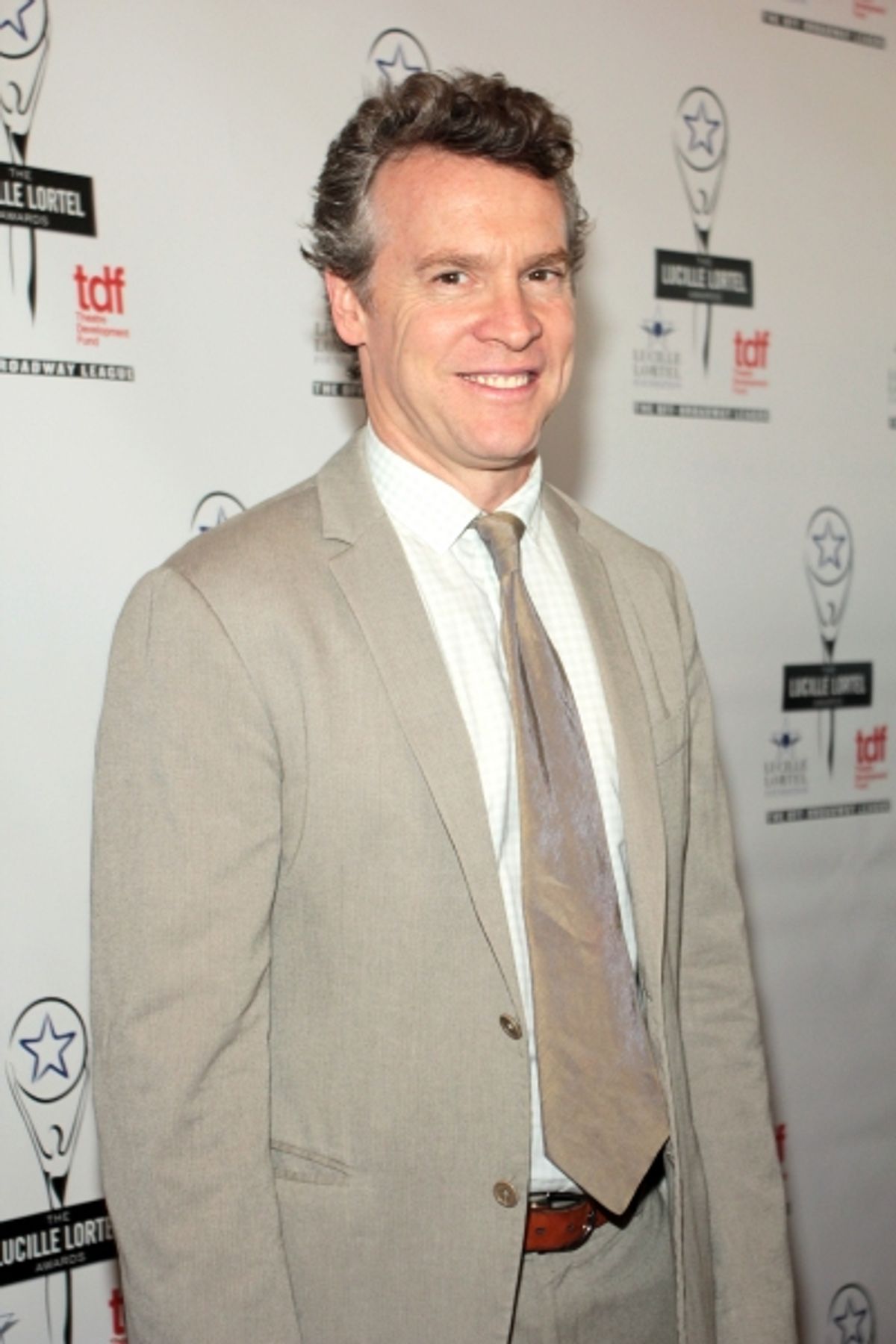 Tate Donovan at 
