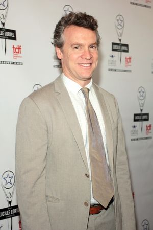Tate Donovan Photo
