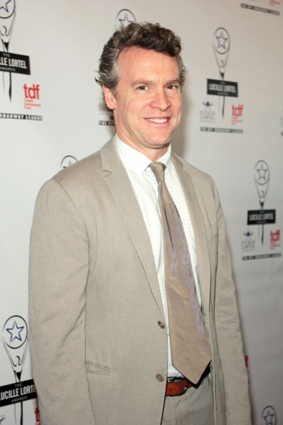 Photo Coverage: 2012 Lucille Lortel Awards- the Starry Arrivals! Image