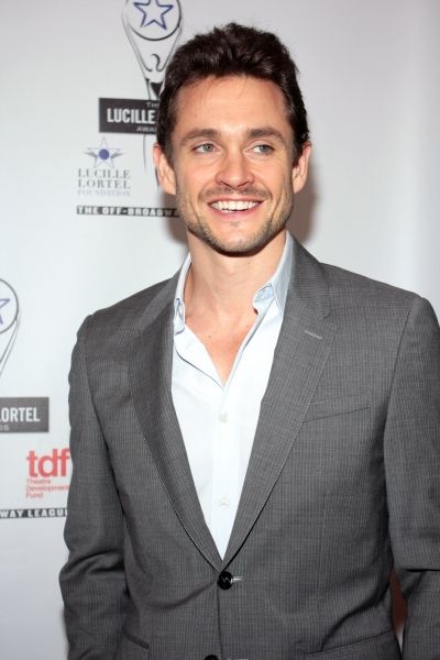 Hugh Dancy Photo