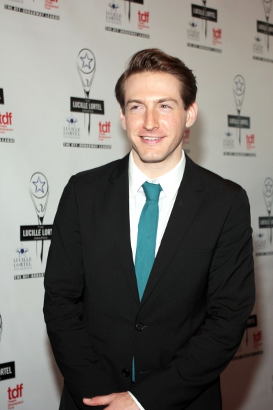 Photo Coverage: 2012 Lucille Lortel Awards- the Starry Arrivals! Image