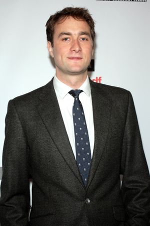 Oliver Chris @ BroadwayWorld Oliver Chris Photo