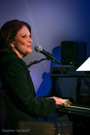 Linda Lavin Photo