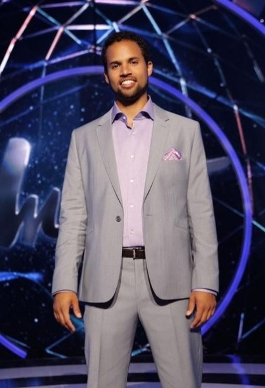 Photo Flash: ABC's New Music Competition DUETS Premieres Tonight, 5/24 Image