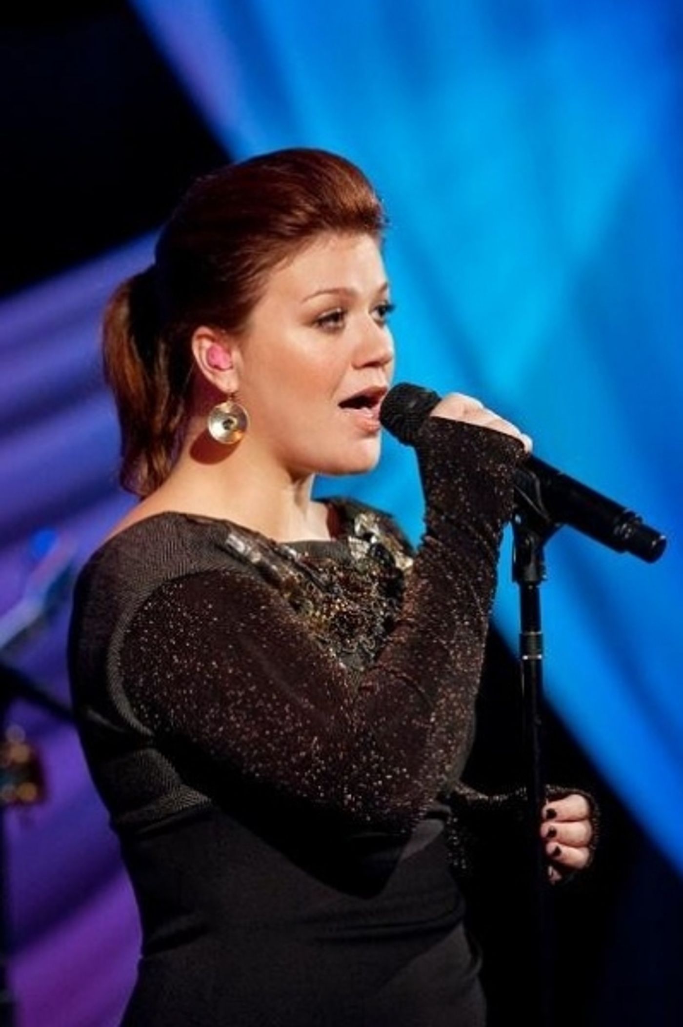 Photo Flash: ABC's New Music Competition DUETS Premieres Tonight, 5/24  Image