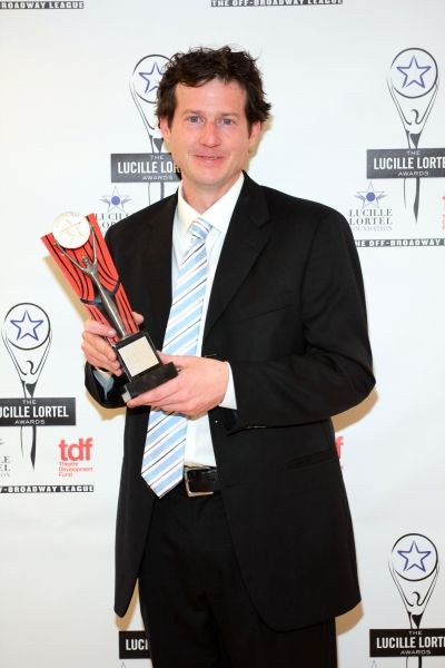 Matt Tierney Photo