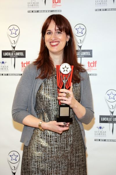 Lauren Helpern Photo