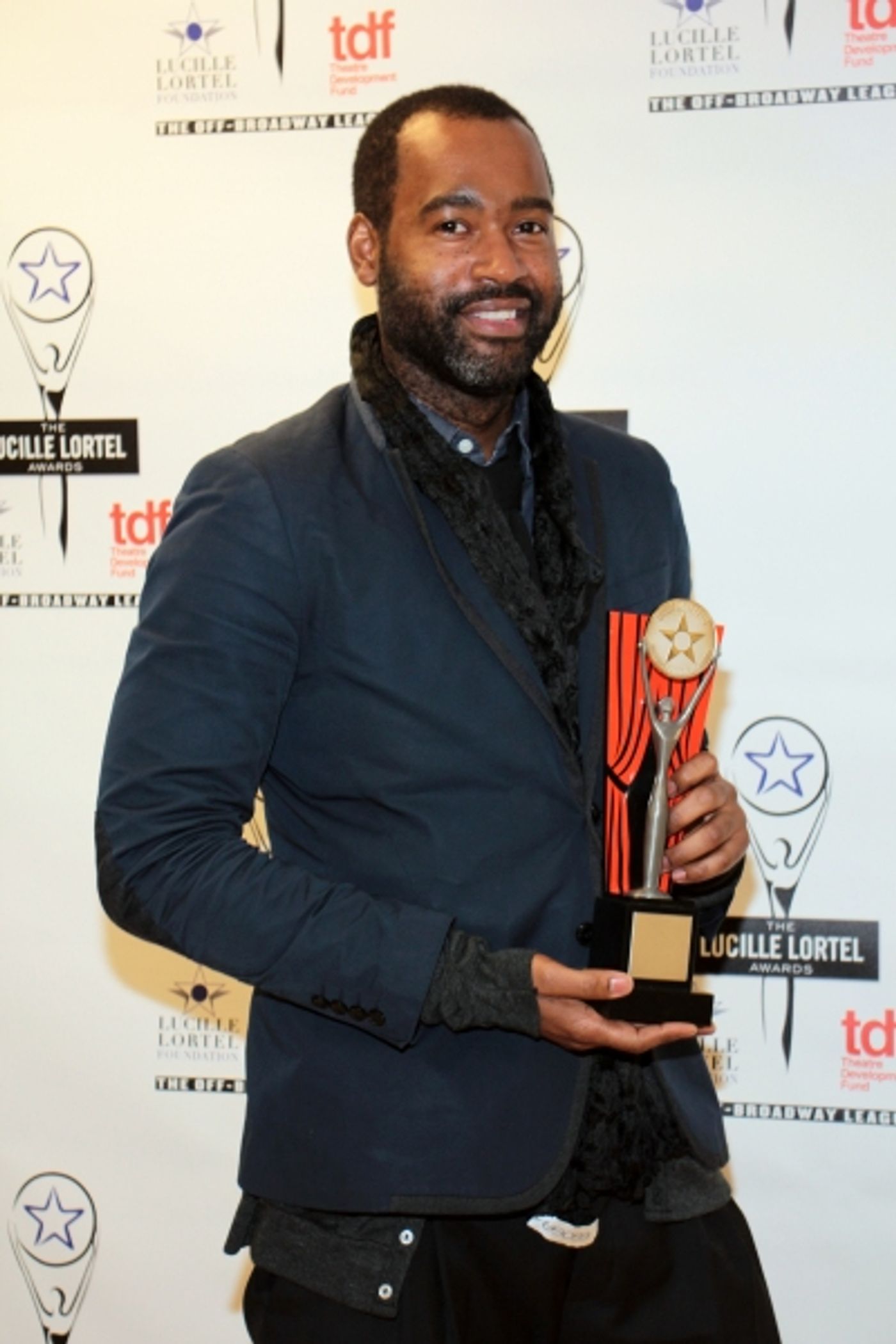 Photo Coverage: Inside the Lucille Lortel Awards with the 2012 Winners! Photo Coverage: Inside the Lucille Lortel Awards with the 2012 Winners! Image