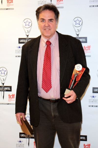 Tim Sanford Photo