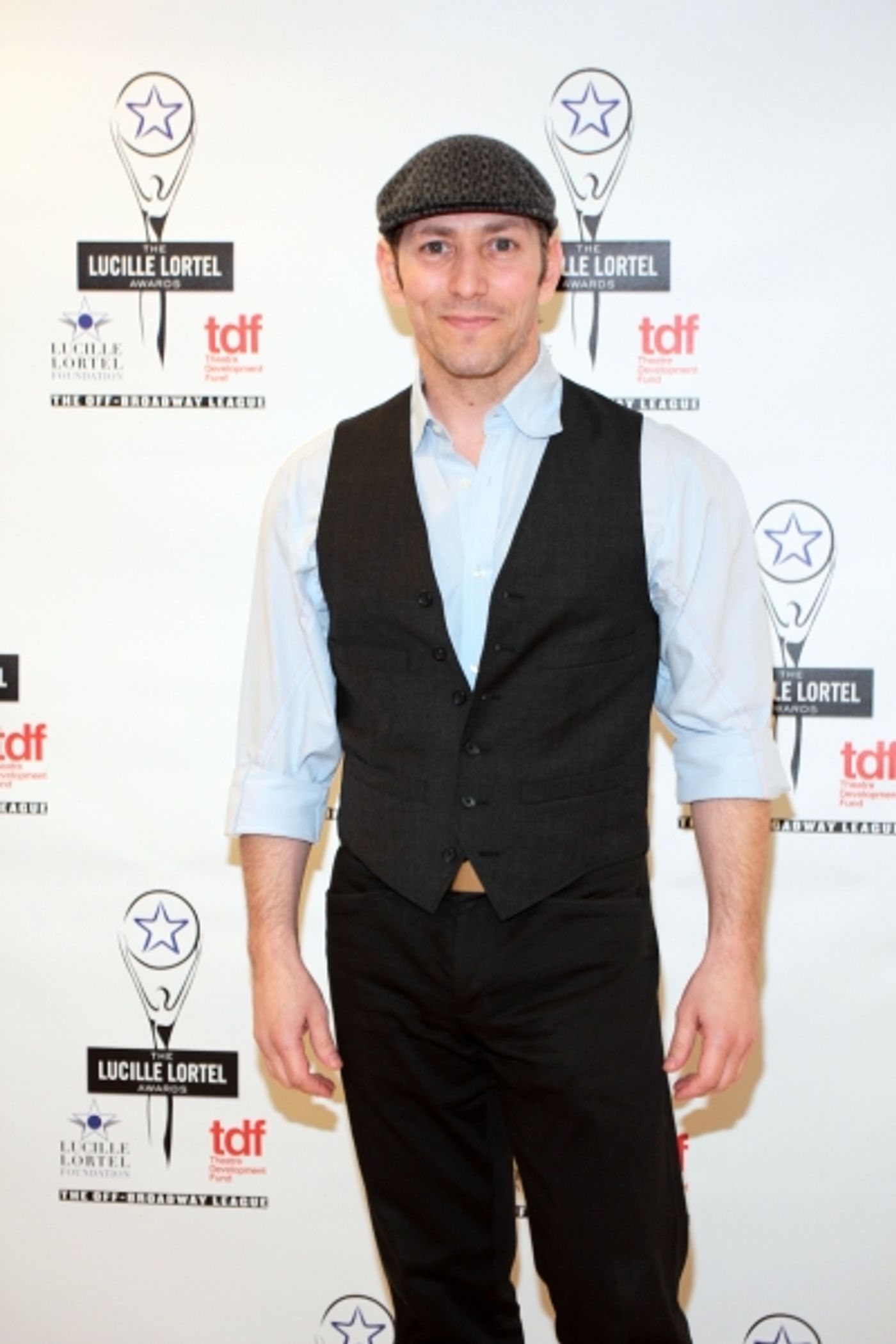 Photo Coverage: Inside the Lucille Lortel Awards with the 2012 Winners!  Image