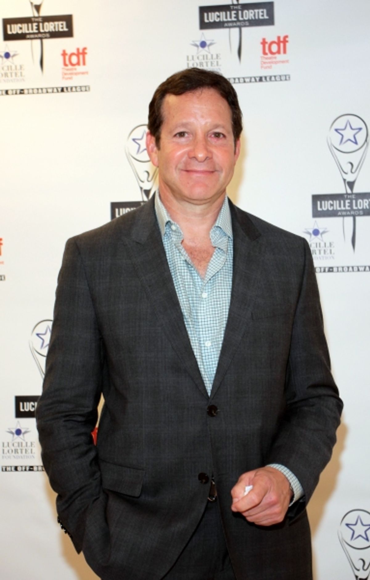 Steve Guttenberg at 