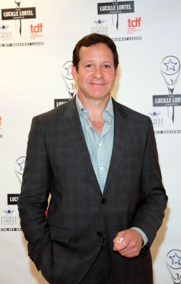 Steve Guttenberg Photo