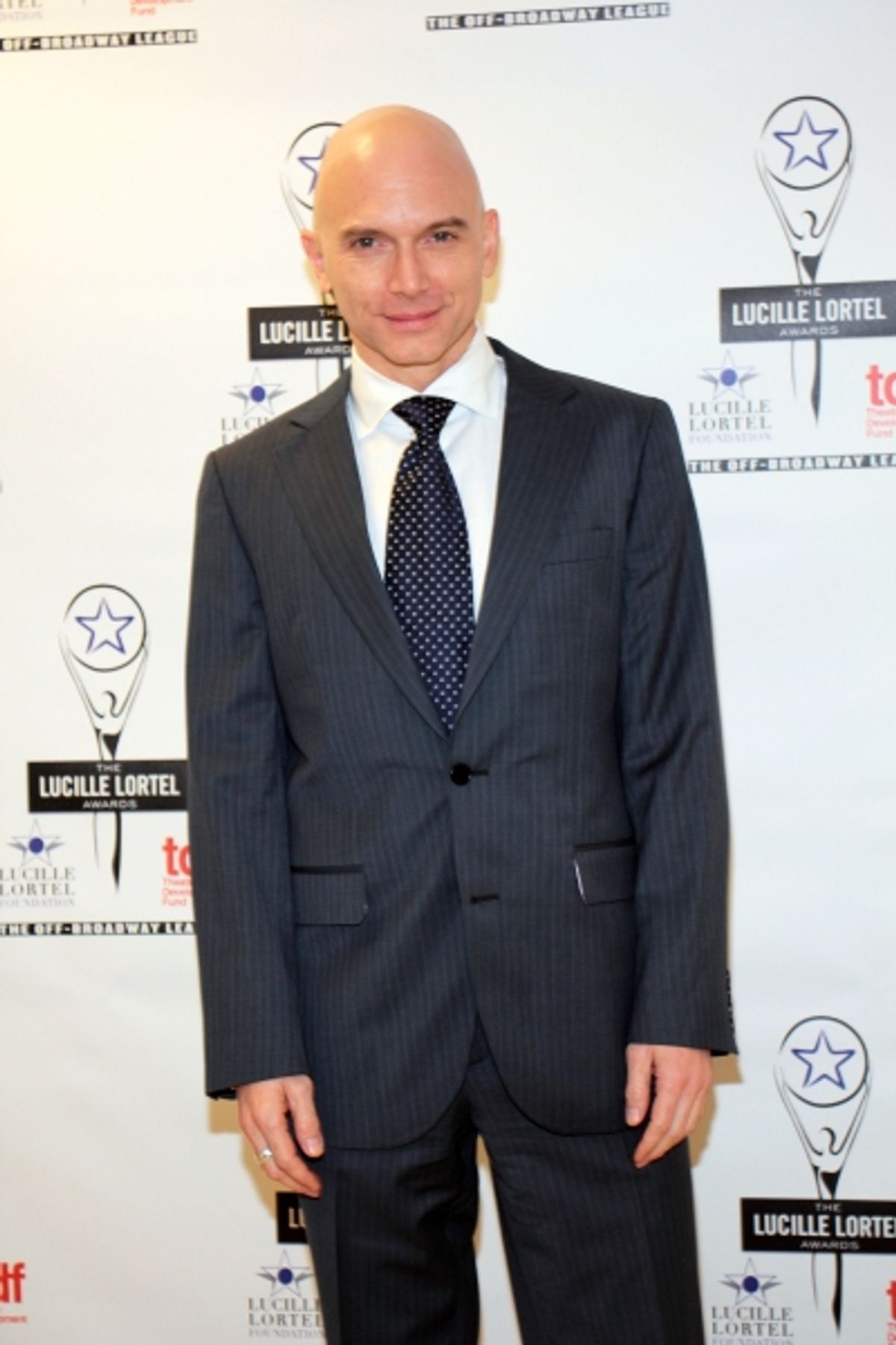Michael Cerveris at 
