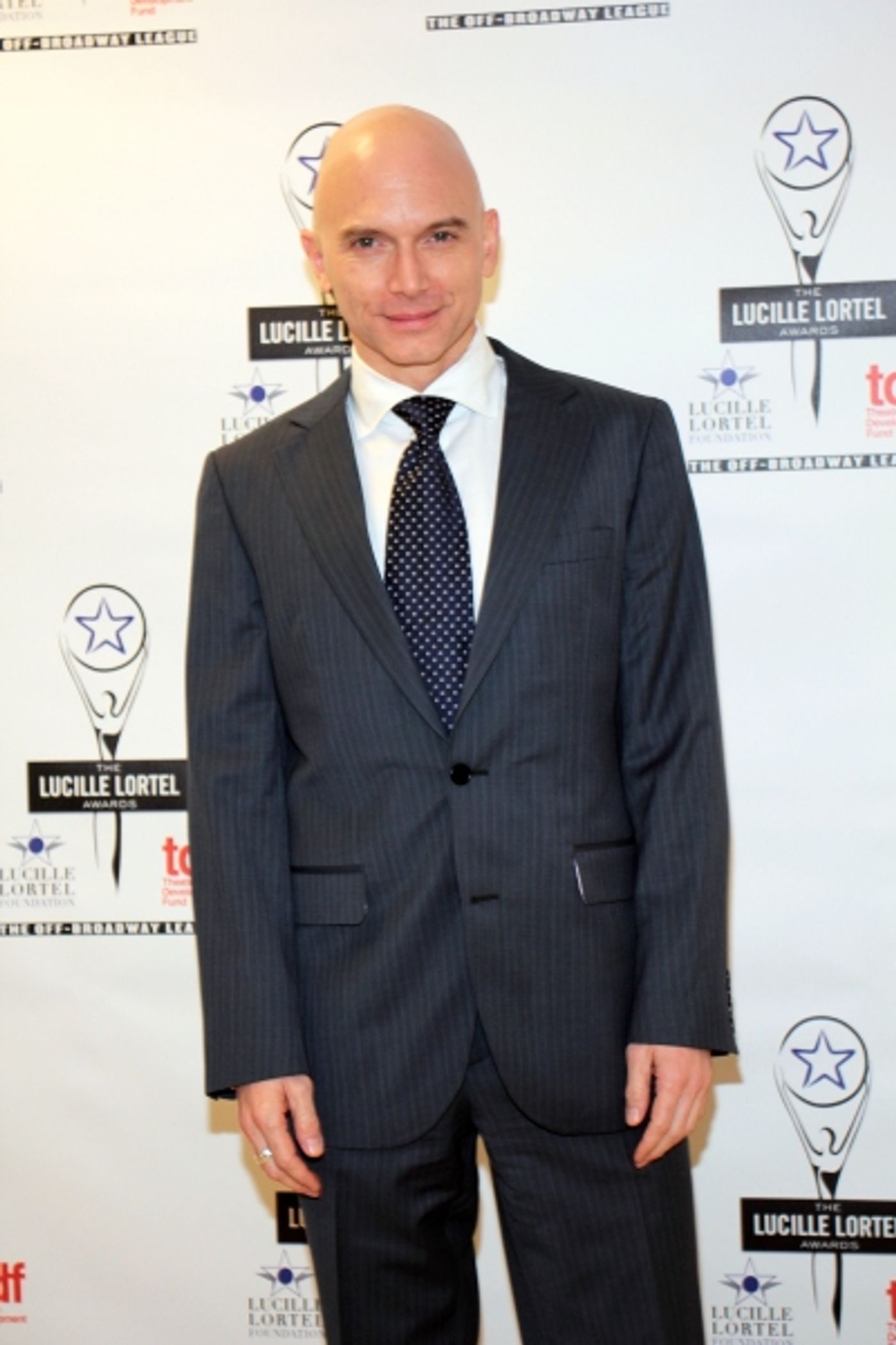 Photo Coverage: Inside the Lucille Lortel Awards with the 2012 Winners!  Image