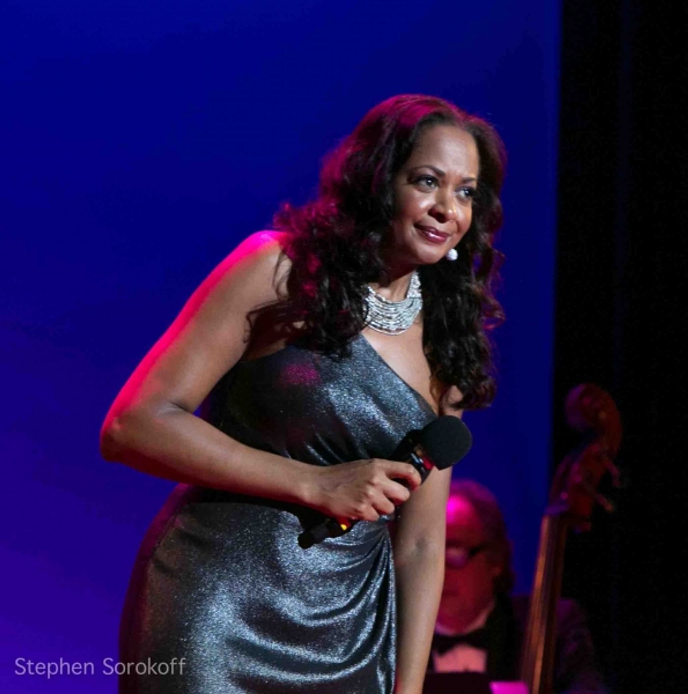 Photo Coverage: Harriet Harris, Colleen McHugh, et al. at MAD DOGS & EDUCATED FLEAS Photo Coverage: Harriet Harris, Colleen McHugh, et al. at MAD DOGS & EDUCATED FLEAS Image