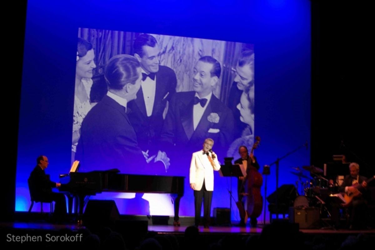 Cole Porter at 